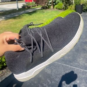 Vessi waterproof shoes (cityscape)